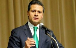 “Queremos darle un nuevo impulso a la relación” bilateral, dijo Peña Nieto en una entrevista que publica el diario “Folha de Sao Paulo”