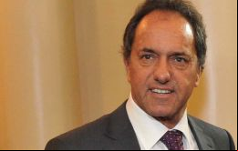 El gobernador de la provincia de Buenos Aires tiene un respaldo del 33.3%, igual que el anterior sondeo según Management & Fit