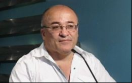  Le agradezco presidente por haber aceptado mi renuncia. Tenemos que ser responsables políticos de lo que sucede, dijo Moldiz.