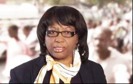 Nicaragua y Uruguay, los primeros en el mundo en ratificar el protocolo, y ahora estamos pidiendo a otros a seguir su ejemplo dijo Carissa F. Etienne