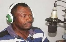 Djalma Santos da Conceiçao, de la radio “RCA FM”, fue secuestrado y asesinado el pasado día 22 en Conceiçao da Feira, en el Estado de Bahía.