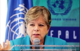 América Latina y Caribe no aprovecharon esos años para cambiar su estructura productiva, mejorar la productividad, innovación tecnológica, dijo Bárcena