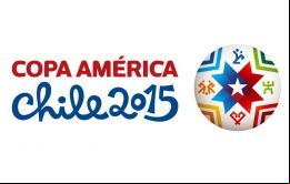 La Copa América 2015 se disputará durante casi un mes, del 11 de junio al 4 de julio en Chile