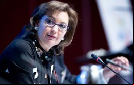 “Los cambios de migración entre Latinoamérica y UE muestran cómo los flujos se adaptan naturalmente a las cambiantes realidades socioeconómicas”, explicó Laura Thompson.