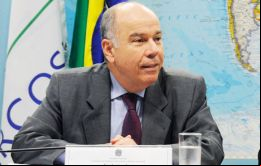 ”Habrá negociaciones técnicas para cumplir todos los pasos necesarios y la  oferta tendrá lugar en el último trimestre del año”, dijo el ministro Vieira