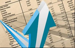 Según el informe el modesto crecimiento es impulsado por el consumo público, y hubo un salto de confianza de los inversores para con la Argentina.