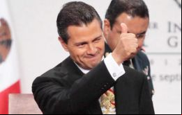 Según el sondeo de finales de mayo, un 53% reprueba mucho o algo la gestión del mandatario, mientras que un 6% ni aprueba ni reprueba; 1% no responde.
