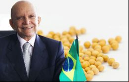 De Moraes llegó a controlar un imperio empresarial que contaba con unas 40 compañías de los sectores agrícola, mineral y de construcción civil.