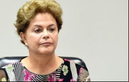 La restricción del  a la pensión por muerte y al auxilio por enfermedad forma parte del paquete de ajuste fiscal de la presidenta Dilma Rousseff