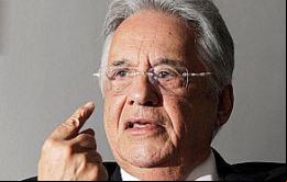 “Mi posición con relación a Venezuela es clara: pasaron del límite de lo que es aceptable”, señaló Cardoso en declaraciones al diario O Estado de Sao Paulo.