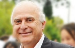 Miguel Lifschitz del Frente Progresista Cívico y Social (socialista), ganó por un margen de 1.700 votos en una provincia con 2,5 millones de electores.
