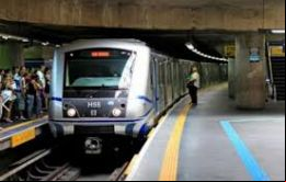 Los ejecutivos están acusados de haber formado un cartel para repartirse los contratos de la reforma de 98 trenes del metro de Sao Paulo entre 2008 y 2009.