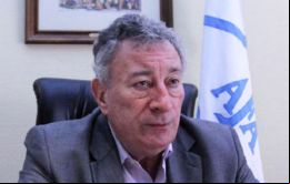 A principios de esta semana se supo que Segura tenía la decisión de remover a Gnecco una vez concluida la Copa América