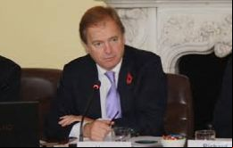 Hemos sido absolutamente claros en cuanto a que la legislación argentina no es aplicable en las Falkland Islands o en las aguas circundantes