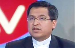 La visita de Francisco del 5 al 8 de julio “no puede ser opacada por intereses particulares” dijo la Iglesia ecuatoriana