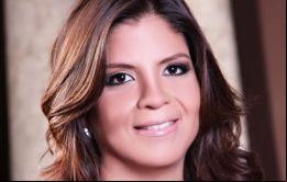 Lena Gutiérrez, su padre Marco Tulio Gutiérrez y dos familiares están acusados de supuestos delitos contra la salud pública, fraude y falsificación de documentos