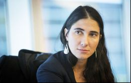 La apertura diplomática de Cuba fue una verdadera sorpresa para todos, aseguró la bloguera opositora Yoani Sánchez en Madrid