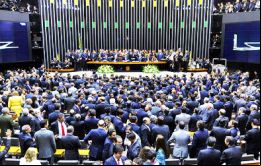 Los diputados dieron el primer paso para que los adolescentes que incurran en delitos graves a los 16 años, sean imputables como mayores