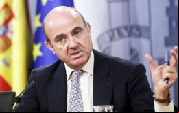 Si gana el “no” como pide Tsipras, “todo será mucho más complicado”, pero con el “sí” se abrirá un período “mucho más sencillo, más fácil” dijo De Guindos