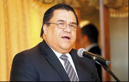 La misión de ONU es en respuesta al pedido de asistencia recibido en Nueva York durante la visita del canciller hondureño, Arturo Corrales