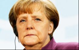 La reunión estará consagrada a un análisis conjunto de la situación tras el referéndum griego y la estrecha cooperación franco-alemana dijo Merkel 