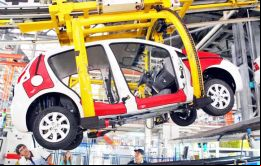 La producción argentina de vehículos subió un 6,3% en junio con relación al mismo mes del año pasado y revirtió la tendencia de los últimos 16 meses