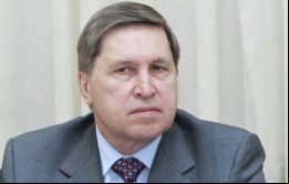 El tema central del encuentro será “la situación económica en el mundo” y la cooperación entre los países BRICS en el seno del G20, subrayó Ushakov.