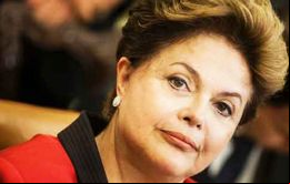 Con un único dígito de aprobación, abandonada por el (PT) que la detesta y por Lula que pasó a rechazarla, Dilma pediría la cuenta.