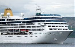 Carnival espera que MV Adonia, con capacidad para 710 pasajeros, atraiga 37.000 viajeros anuales en el itinerario a República Dominicana y Cuba.