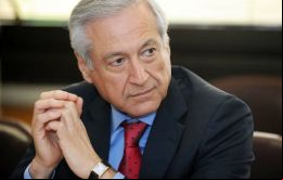 Chile está disponible para restablecer relaciones diplomáticas con Bolivia de inmediato, si hay voluntad política, dijo el canciller chileno, Heraldo Muñoz
