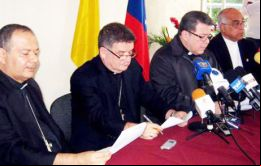 Los obispos dijeron ver “con asombro” la devaluación diaria de la moneda que “golpea el poder adquisitivo de las familias venezolanas”.