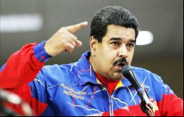 El presidente llamó a una gran unión nacional para el rescate de la Guayana Esequiba en paz, y disipar las provocaciones del gobierno de Guyana 