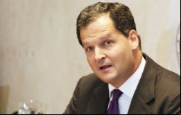 “El gobierno no está dispuesto a una especie de cese bilateral prematuro y chambón que nos va a llevar a experiencias nefastas del pasado”, dijo Jaramillo 