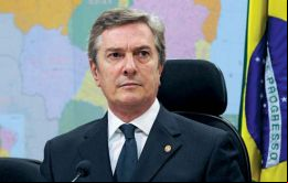 Collor de Mello calificó de “invasiva y arbitraria” la operación, que, dijo busca “alimentar el clima de terror y persecución para intimidar futuros testigos”