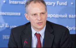 Werner dijo que “América Latina encara años de bajo crecimiento por delante”, que el FMI cifra en un 0,5% este año y 1,7% el próximo.