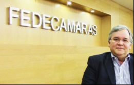 “Estamos llenos de ganas y de propuestas para que de una vez por todas podamos encontrar ese espacio donde podamos dialogar”, sostuvo Martínez