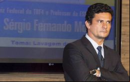 Las condenas fueron impuestas por el juez Sergio Moro, de la Corte Federal de Curitiba, indicó el tribunal en su dictamen.