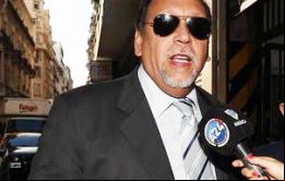 El perito Salcedo reiteró que “la ausencia de determinadas manchas de sangre” en baño del apartamento de Nisman, demuestra que había otra persona con él.