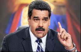 Se pidió al presidente Maduro que no tome medidas “que pudieran constituir intimidación, persecución, descalificación o una injerencia indebida” 