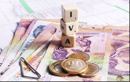 Uruguay encabeza la lista con un IVA del 22%, seguido de Argentina, 21% y Chile 19%. A nivel mundial el promedio es 15% y en América Latina, 9%