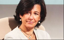 Botín es la única representante de una empresa no inglesa entre 19 ejecutivos que se reúnen con Cameron y sus ministros para discutir la economía británica