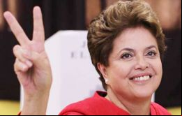 Red Seg Gráfica y Editora, sin estructura alguna, aparece como beneficiaria del dinero de la campaña de Rousseff y estaba registrada a nombre de un chofer 
