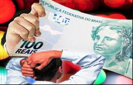 Según Focus la desconfianza obedece al proceso de devaluación del Real y a los aumentos en los precios de los diversos servicios públicos