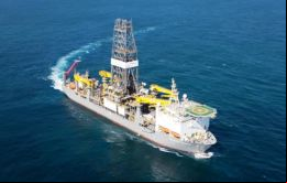 Exxon Mobil dijo que sigue “evaluando el potencial adicional del bloque marítimo Stabroek” a pesar de que la plataforma se retiró del área