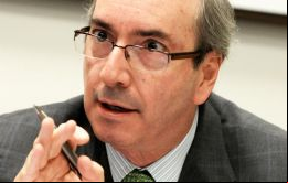 Según fuentes legislativas Eduardo Cunha, presidente de Diputados y congresistas del PSDB, habrían acordado impulsar el juicio político