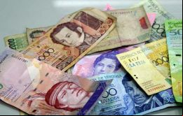 En Zulia los bancos privados han limitado las extracciones desde Bolívares 20.000 y hasta un máximo de Bs. 40.000 a través de “cheques” o “efectivo”