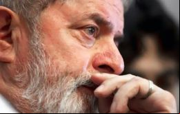 Lula le pidió al embajador venezolano en Brasil, que se reuniera con su abogado y con un empresario de su total confianza que quería realizar negocios