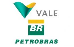En el primer semestre de 2014, las ventas de Vale y Petrobras representaron el 15,62% del total de exportaciones de Brasil, este año fueron de tan sólo 11,04%