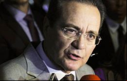 Acabar con Mercosur de forma que Brasil pueda firmar acuerdos bilaterales sin depender del apoyo de los demás  del Mercosur, dice Calheiros. 