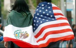 De acuerdo al estudio el 13,3% de toda la población estadounidense es inmigrante (regularizado o indocumentado), la tasa más alta en más de un siglo.